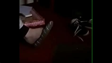 Candid Shoeplay Step Daughter XVIDEOS