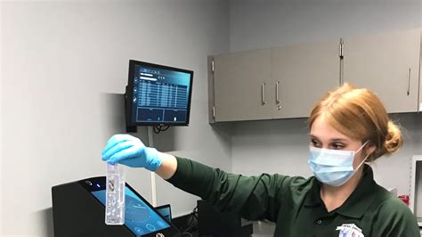Fishers PD first in Indiana to use rapid DNA, FBI urges caution