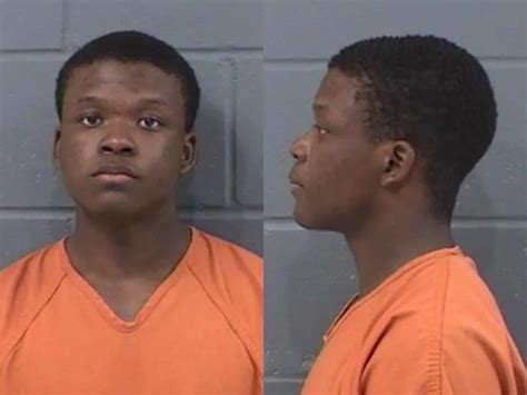 Registered Sex Offender Arrested For Violating His Probation Released On K Bond B