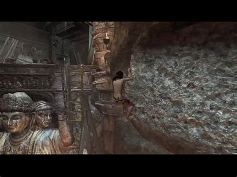 CULO E TETTE Sexy Lara Croft Tomb Raider MOD XVIDEOS