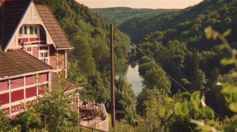 You Can Now Buy Otis And Jean S House From Sex Education