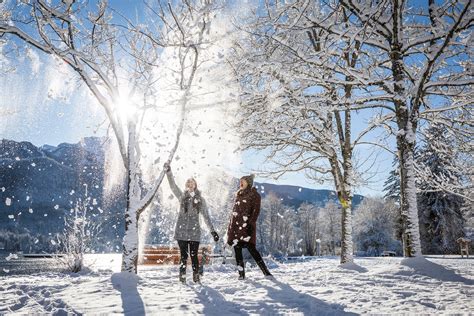 Fairmont Loves the Outdoors – 5 Must-Do Winter Activities - Fairmont ...