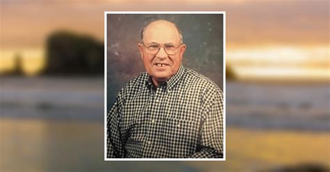 James Carroll Moore Obituary January 8 2024 Rose And Graham Funeral Home