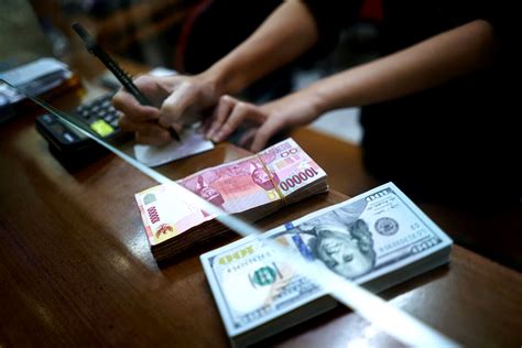 Changing Money In Bali Currency Exchange Guide Balikit