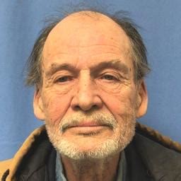 Roy Earl Hammond Sex Offender In Leeton MO MO