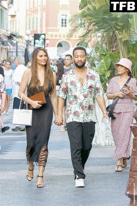 Chrissy Teigen Nude OnlyFans Leaks Fappening Page 7 FappeningBook