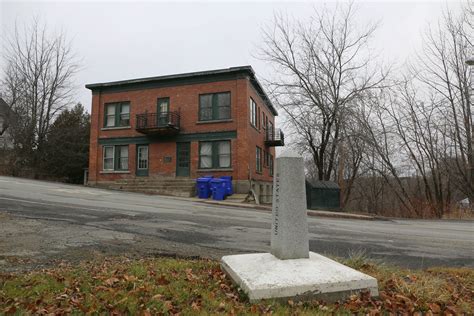 Vermont Canadian Border Towns Northern Border Community's Culture