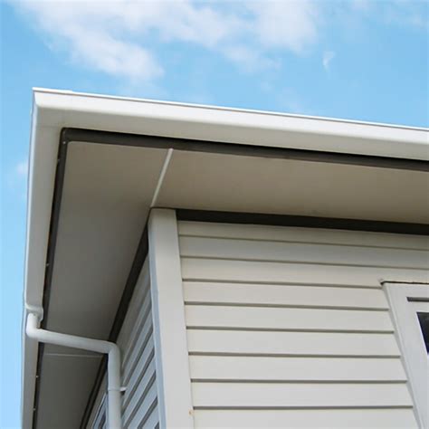 Fibre Cement Soffit Archipro Nz