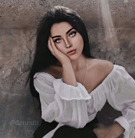 Романтика и красота: искусство и фотография