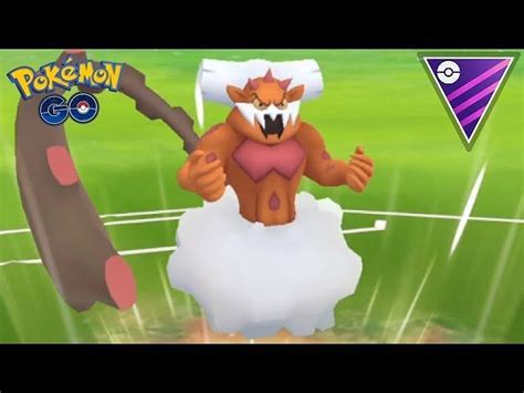 What Is The Best Moveset For Incarnate Forme Landorus In Pokemon Go