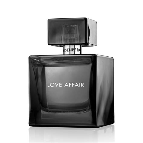 EISENBERG Homme Love Affair | Parfumerija Douglas Lietuva