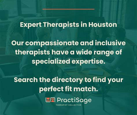 Find A Therapist In Houston — Practisage Therapist Collective