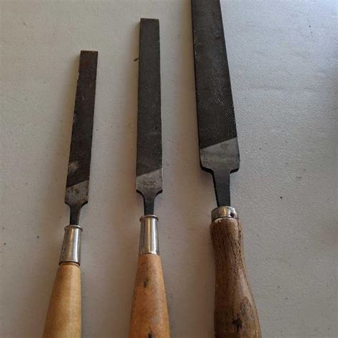 Find More Vintage Metal Files For Sale At Up To 90 Off
