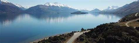 One Way Car Rental in New Zealand | Enterprise Rent-A-Car