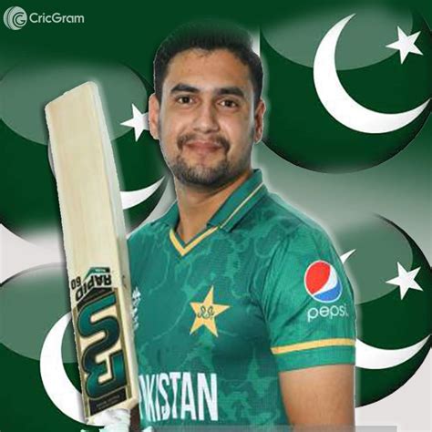 Haider Ali (cricketer) - Stats, Career Info, PSL, Age, Height, Wife ...