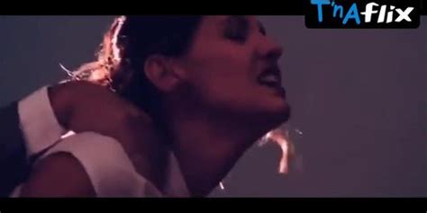 Fiorenza Pieri Breasts Bikini Scene In Terror Take Away Tnaflix