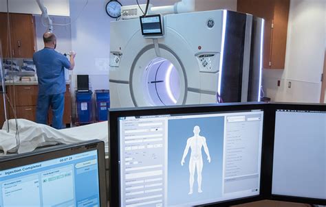 nuclear medicine    trg medical imaging