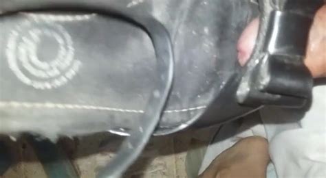 Cumm In Black Sandal Preparando Man Porn A Xhamster