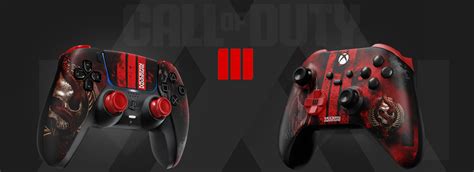 Moddedzone Custom Modded Controllers For Xbox One And Ps5