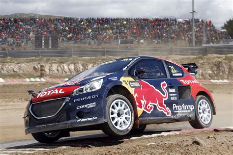 2015 Peugeot 208 Wrx Rally Wrc Race Racing Wallpapers HD