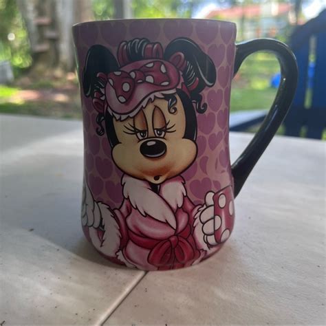 Disney Dining Disney Parks Exclusive Mornings Arent Pretty Minnie