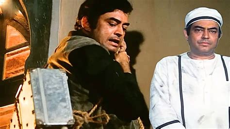 Sanjeev Kumar न कय चरए सरकर हर Amrish Puri Sunny Deol