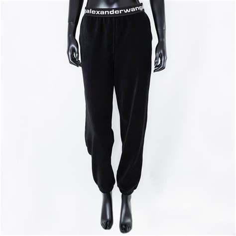 ALEXANDER WANG Брюки - Brandcollector