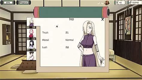 Naruto Hentai Naruto Trainerin Dinaki Teil Ficken Tsunade Von Loveskysan Xhamster