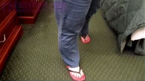 Foot Model FAN REQUEST BBW FAT FETISH CLIPS Clips4sale