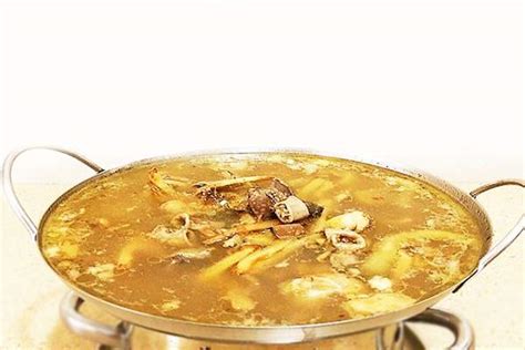 Papaitan | Traditional Offal Soup From Ilocos, Southeast Asia