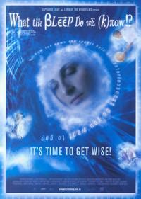 What the Bleep Do We Know!? Movie Posters From Movie Poster Shop