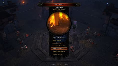 Diablo 3 für PS3 und PS4 angekündigt