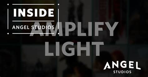 Watch The Mission of Angel Studios on Angel Studios