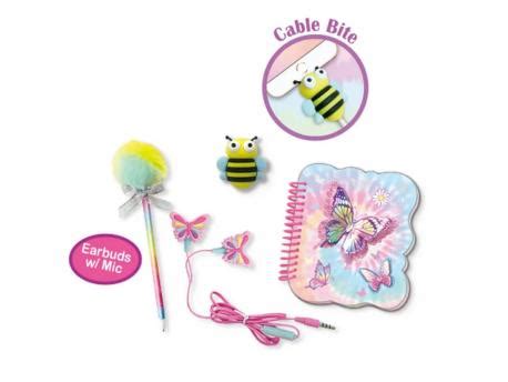 HOT FOCUS Set Za Pisanje Rainbow