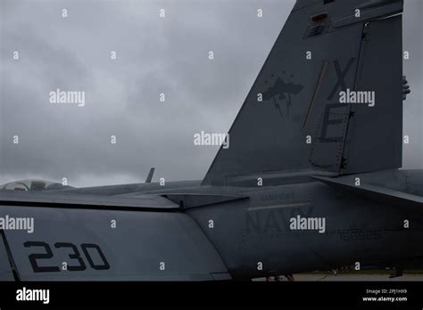 F 18 Super Hornet Us Navy Hi Res Stock Photography And Images Alamy