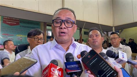 Polda Jabar Pastikan Penetapan Tersangka Pegi Setiawan Sesuai Prosedur