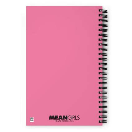 Mean Girls – Paramount Shop