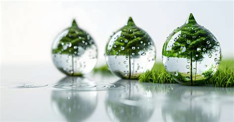 grey water recycling resource management ion exchange