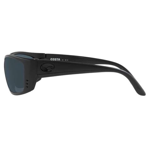 Costa Fisch 580p Polarized Sunglasses