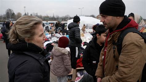 Kyiv Hit With Rockets Near Tv Tower And Holocaust Memorial Hours After