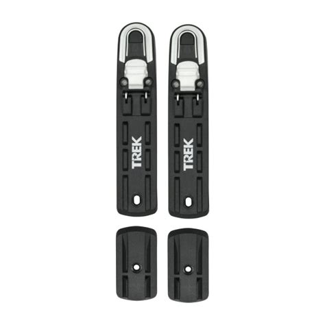 Крепления лыжные ТРЕК Лыжное крепление NNN Trek Active, механизм ...