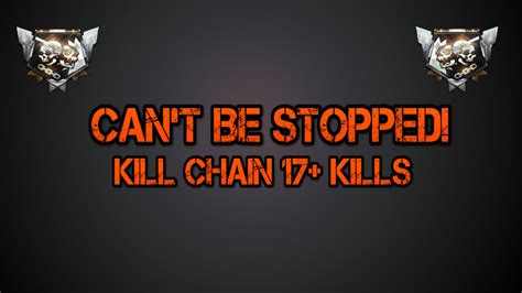 Most Insane Kill Chain Black Ops 2 YouTube