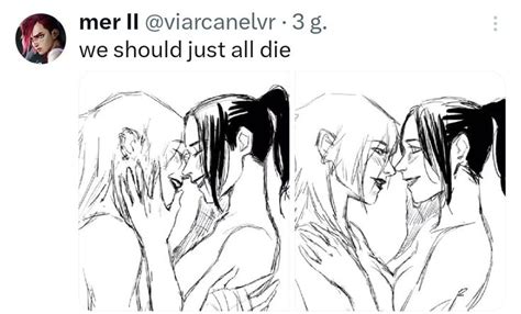 Pin By Yeet On Arcane In 2025 Jinx League Of Legends Lol League Of Legends Lesbian Love