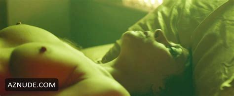 ASHLEY C WILLIAMS Nude AZNude