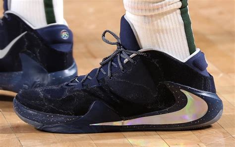 Nike Zoom Freak 1 Nba Shoes Database