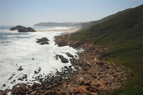 Elevation of Bitou River Lodge, R R17 Wittedrift Road, Plettenberg Bay