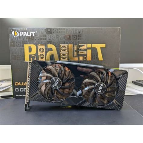 Buy Wholesale China Palit Nvidia Geforce Rtx 2060 Super 8gb - New ...