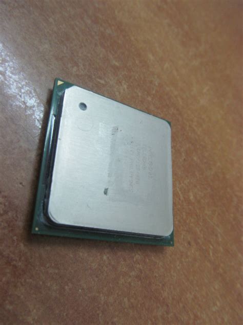 Процессор Socket 478 Intel Celeron 2.0GHz