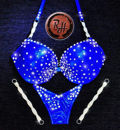 BIKINI STANDARD MEJORADO RH Nutrition