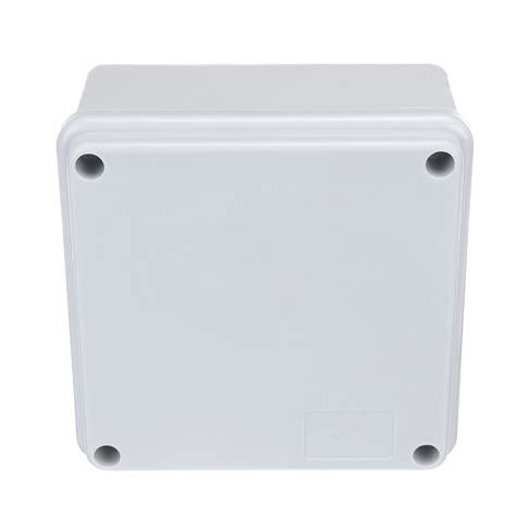 Ip Weatherproof Pvc Plastic Outdoor Industrial Adaptive Junction Box